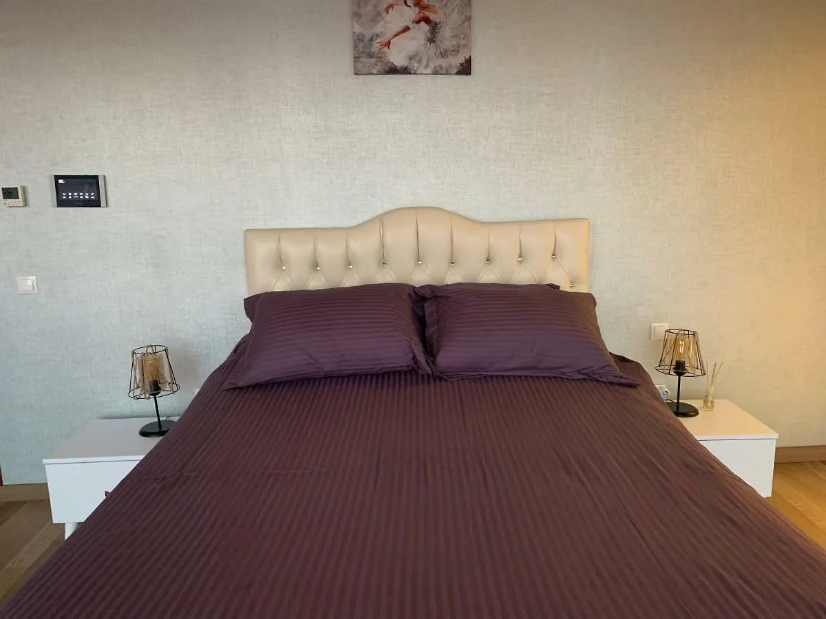 Hotel Agaoglu Maslak 1453 2+1 Penthouse Loft Istanbul Apartment