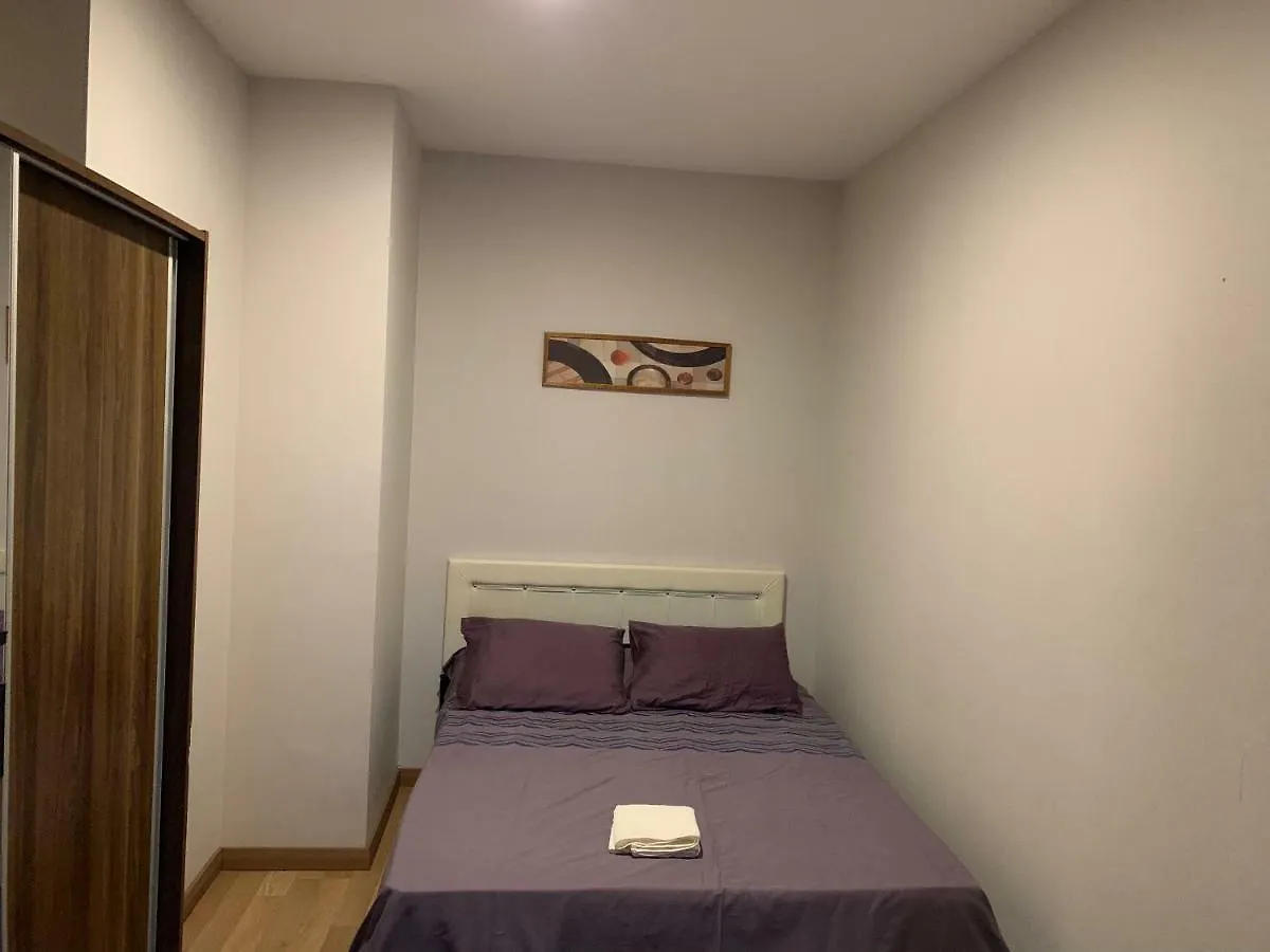 Hotel Agaoglu Maslak 1453 2+1 Penthouse Loft Istanbul Apartment