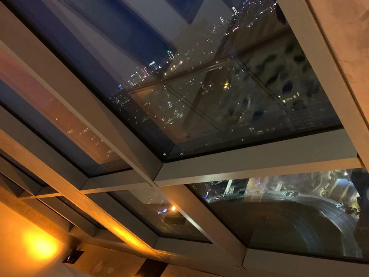 Hotel Agaoglu Maslak 1453 2+1 Penthouse Loft Istanbul