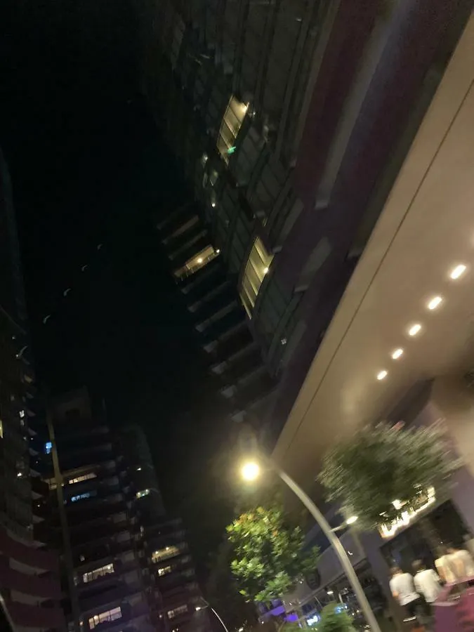 Hotel Agaoglu Maslak 1453 2+1 Penthouse Loft Istanbul 0*,  Türkei